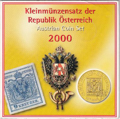 Beschrijving: 36,60 Schillings  ORIGIN.SET(6)